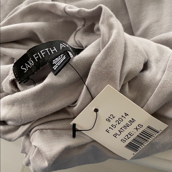 SAKS FIFTH AVENUE - Picture 7 of 7